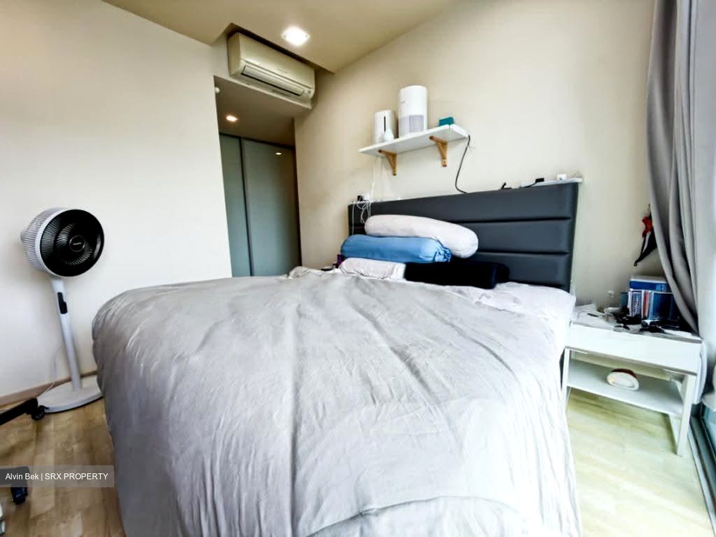 Ripple Bay (D18), Condominium #607406881
